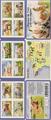 RFBC813 - Philatélie - Carnet de timbres de France autoadhésifs N° Yvert et Tellier BC813 - Carnet adhésifs - Timbres de France