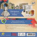 RFBC865 - Philatélie - Carnet de timbres de France autoadhésifs N° Yvert et Tellier RFBC865 - Carnet adhésifs - Timbres de France