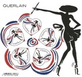 RFBF 148 - Philatelie 50 - Bloc de France 148 - Saint Valentin Coeur de Guerlain