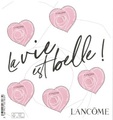 RFBF 157 - Philatelie 50 - Bloc de France N° 157 - Saint Valentin Coeur Lacôme