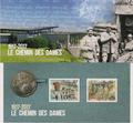 RFBS132 - Philatélie - Bloc Souvenir de France N° Yvert et Tellier 132 - Timbres de collection - Blocs de timbres