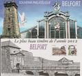 RFBS89 - Philatélie - Bloc Souvenir de France N° Yvert et Tellier 89 - Timbres de collection - Blocs de timbres