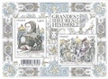 RFF5067 - Philatélie 50 - Timbre de France Mini feuille N° YT F 5067 émis en 2016