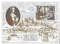 RFF5161 - Philatélie 50 - Feuillet de France 2017 N° YT F5161, Grandes heures de l'histoire de France
