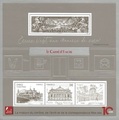 RFF5368 - Philatélie 50 - Feuillet de France 2019 N° YT F5368, 10ème Anniversaire du Carré d'Encre