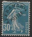 RFP60 - Philatelie - Timbre de France préoblitéré N° Yvert et Tellier 60 - Timbres de collection