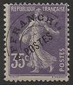 RFP62 - Philatelie - Timbre de France préoblitéré N° Yvert et Tellier 62 - Timbres de collection