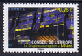 RFS163 - Philatelie - timbre de France Service