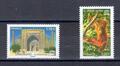 RFS169-170 - Philatelie - timbres de France Service