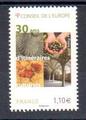RFS171 - Philatelie - timbre de France Service