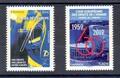 RFS174-75 - Philatelie - timbres de France Services