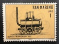 Saint Marin neufs 100 - Philatélie - timbres de collection de Saint Marin
