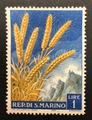 Saint Marin neufs 50 - Philatélie - timbres de collection de Saint Marin