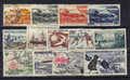 Saint Pierre et Miquelon oblitérée - Philatelie - timbres de Saint Pierre et Miquelon - timbres de collection
