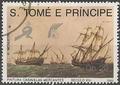 Philatélie - Saint Thomas - Timbres de collection