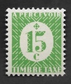 Taxe 2 - Philatélie - timbres de France France Libre - timbre de France de collection