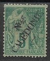 NCAL 24 - Philatelie - timbre de Nouvelle Calédonie 24