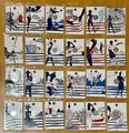 Série10€JPG - Philatélie 50 - 10€ jean paul Gaultier - pièces Euro