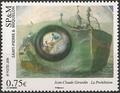 SPM867 - Philatélie - Timbre de Saint Pierre et Miquelon N° YT 867 - Timbres de collection