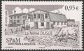 SPM875 - Philatélie - Timbre de Saint Pierre et Miquelon N° YT 875 - Timbres de collection