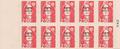 SPM-C557 - Philatélie - Carnet de timbres de Saint Pierre et Miquelon N° C557 du catalogue Yvert et Tellier - Timbres de collection