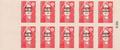 SPM-C590 - Philatélie - Carnet de timbres de Saint Pierre et Miquelon N° C590 du catalogue Yvert et Tellier - Timbres de collection