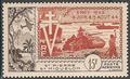 SPMPA22 - Philatélie - Timbre de Saint Pierre et Miquelon N°YT 22 - Timbres de collection