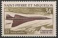 SPMPA43 - Philatélie - Timbre de Saint Pierre et Miquelon N° YT 43 - Timbres de collection