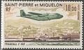 SPMPA57 - Philatélie - Timbre de Saint Pierre et Miquelon N°YT 57 - Timbres de collection