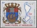 SPMPA58 - Philatélie - Timbre de Saint Pierre et Miquelon N° YT 58 - Timbres de collection
