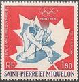 SPMPA61 - Philatélie - Timbre de Saint Pierre et Miquelon N°YT 61 - Timbres de collection