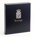 Suède - Matériel de collection DAVO - Philatélie