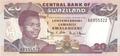 Swaziland - Philatélie - Billets de banque de collection