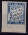 Timbre-taxe de colonies françaises N° Yvert et Tellier 18 - Philatélie 50 - Timbres de collection au détail de colonies générales françaises