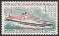 TAAF191 - Philatélie - Timbres des terres australes n° YT191 - Timbres de collection