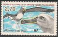 TAAF229 - Philatélie - Timbres des terres australes n° YT229 - Timbres de collection