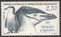 TAAF236 - Philatélie - Timbres des terres australes n° YT236 - Timbres de collection