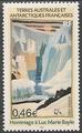 TAAF358 - Philatélie - Timbres des terres australes n° YT358 - Timbres de collection