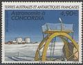 TAAF458 - Philatélie - Timbres des terres australes n° YT458 - Timbres de collection