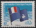 TAAF495 - Philatélie - Timbres des terres australes n° YT495 - Timbres de collection
