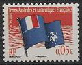 TAAF496 - Philatélie - Timbres des terres australes n° YT496 - Timbres de collection