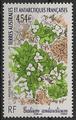 TAAF500 - Philatélie - Timbres des terres australes n° YT500 - Timbres de collection