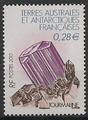 TAAF556 - Philatélie - Timbres des terres australes n° YT556 - Timbres de collection