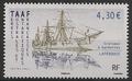 TAAF580 - Philatélie - Timbres des terres australes n° YT580 - Timbres de collection