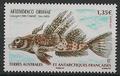 TAAF583 - Philatélie - Timbres des terres australes n° YT583 - Timbres de collection