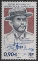 TAAF584 - Philatélie - Timbres des terres australes n° YT584 - Timbres de collection
