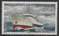 TAAF594 - Philatélie - Timbres des terres australes n° YT594 - Timbres de collection