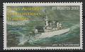 TAAF660 - Philatélie - Timbres des terres australes n° YT660 - Timbres de collection