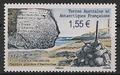 TAAF692 - Philatélie - Timbres des terres australes n° YT692 - Timbres de collection