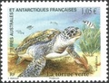 TAAF717 - Philatélie 50 – Timbre des terres australes et antarctiques françaises N° 717